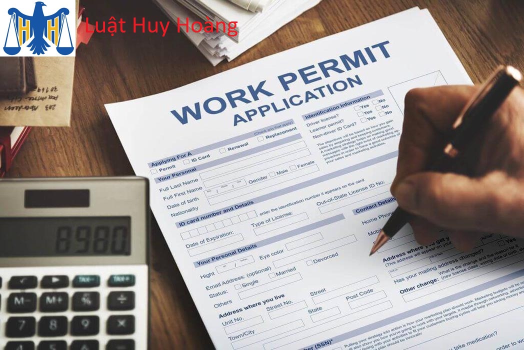 DỊCH VỤ THỦ TỤC XIN GIẤY PHÉP LAO ĐỘNG NHANH, TRỌN GÓI