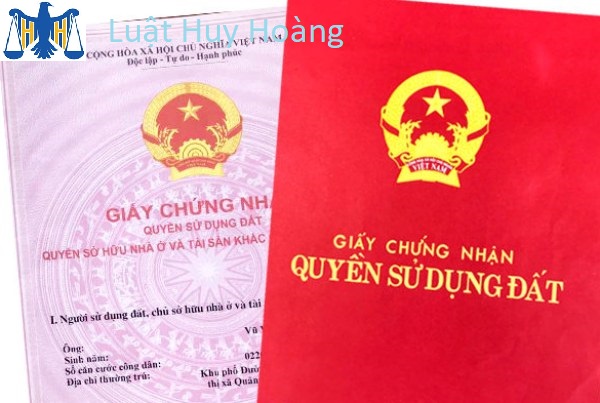 CÓ ĐƯỢC SANG TÊN GIẤY CHỨNG NHẬN QUYỀN SỬ DỤNG ĐẤT CHO NGƯỜI DƯỚI 18 TUỔI KHÔNG?