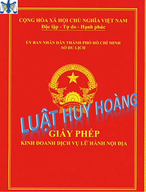 TƯ VẤN THỦ TỤC CẤP GIẤY PHÉP LỮ HÀNH NỘI ĐỊA MỚI NHẤT