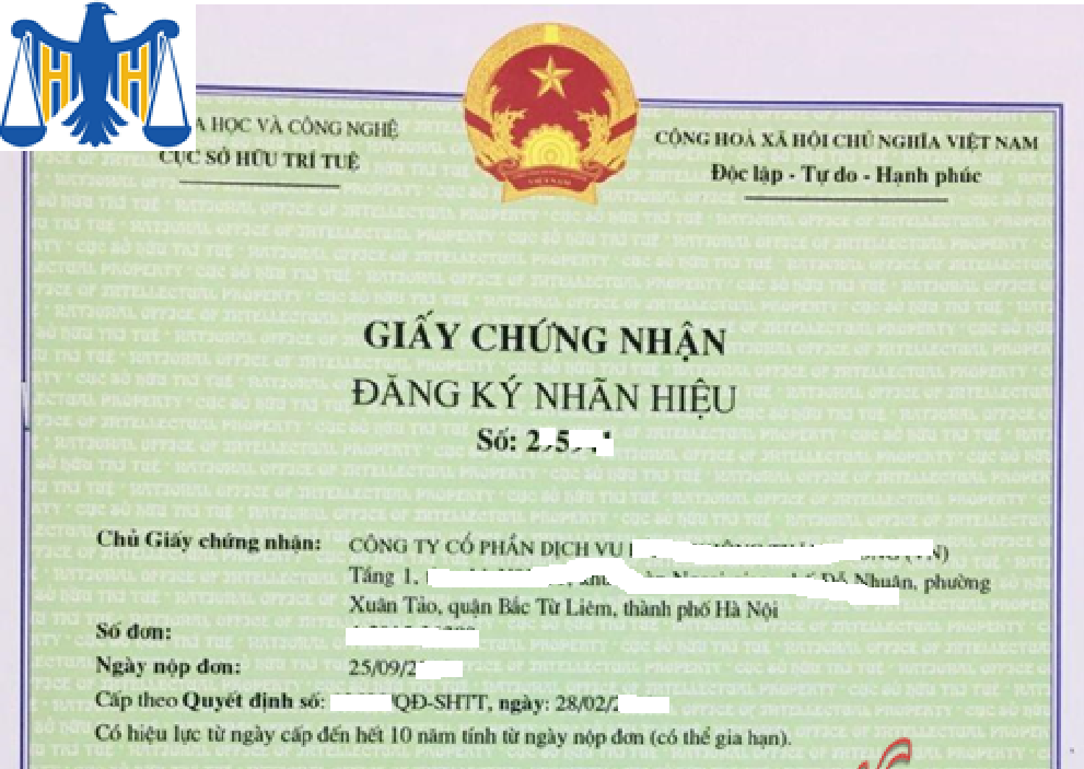 ĐĂNG KÝ BẢO HỘ THƯƠNG HIỆU MỚI NHẤT