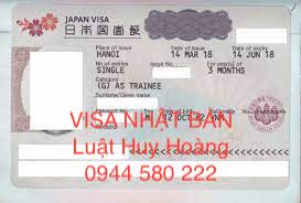 DỊCH VỤ XIN VISA NHẬT BẢN NHIỀU LẦN DÀNH CHO VỢ/CHỒNG/CON NHANH, TRỌN GÓI