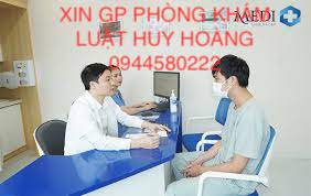 Dịch vụ thủ tục xin giấy phép phòng khám liên chuyên khoa nhanh, trọn gói