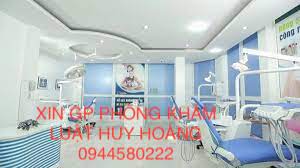 DỊCH VỤ THỦ TỤC MỞ PHÒNG KHÁM ĐA KHOA