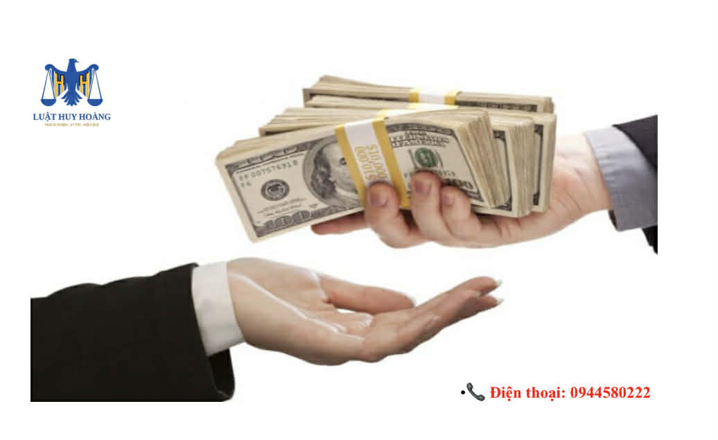 TƯ VẤN PHÁP LUẬT VỀ TỘI LẠM DỤNG TÍN NHIỆM CHIẾM ĐOẠT TÀI SẢN