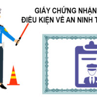 DỊCH VỤ CẤP GIẤY CHỨNG NHẬN AN NINH TRẬT TỰ